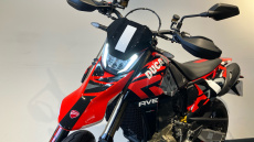 Ducati Hypermotard 698 (24MY)